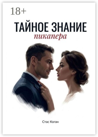 Тайное знание пикапера