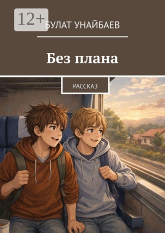 Без плана. Рассказ