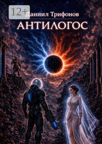 Антилогос