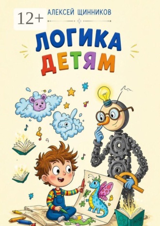 Логика детям