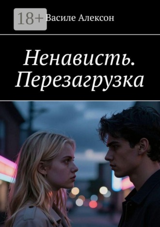 Ненависть. Перезагрузка