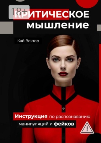 Критическое мышление. Инструкция по распознаванию манипуляций и фейков