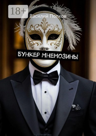 Бункер Мнемозины