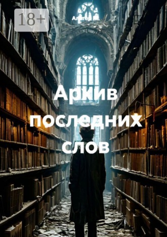 Архив последних слов