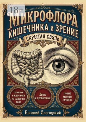 Микрофлора кишечника и зрение