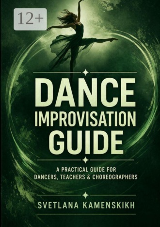 Dance improvisation guide