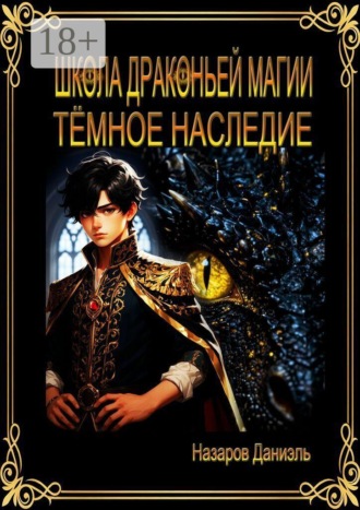 Школа Драконьей Магии. Тёмное наследие