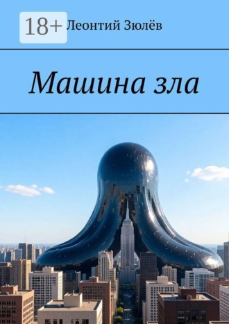 Машина зла