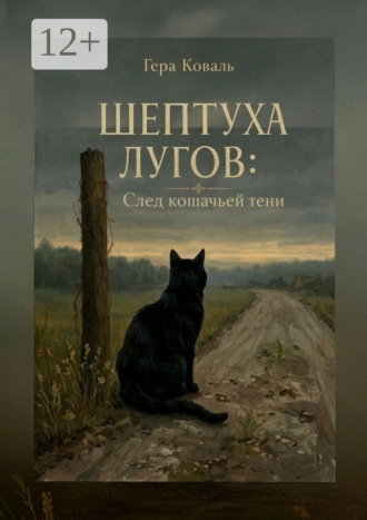 Шептуха Лугов: След кошачьей тени