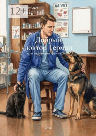 Добрый доктор Герман