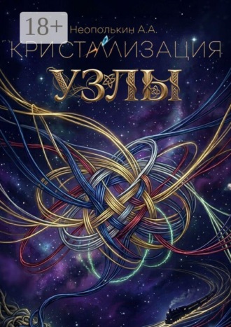 Кристаллизация: Узлы