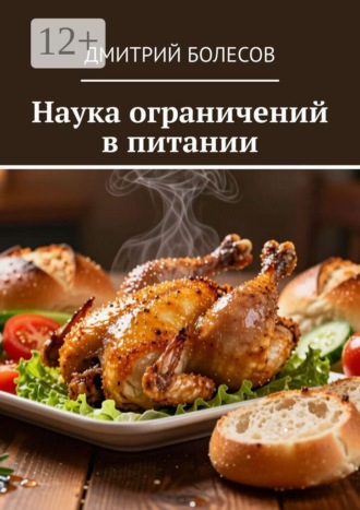 Наука ограничений в питании