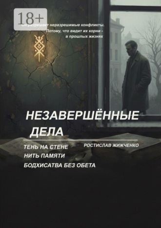 Незавершённые дела