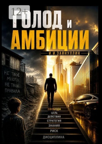 Голод и амбиции