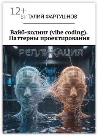 Вайб-кодинг (vibe coding). Паттерны проектирования