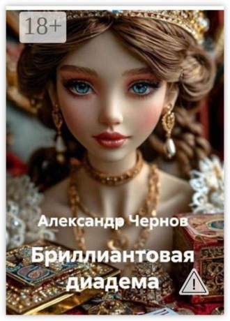 Бриллиантовая диадема