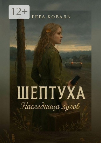 Наследница Лугов. Кᴩоʙь ᴨоʍниᴛ