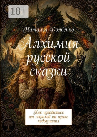 Алхимия русской сказки. Как избавиться от страхов на языке подсознания