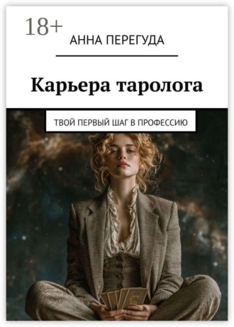 Карьера таролога. Твой первый шаг в профессию