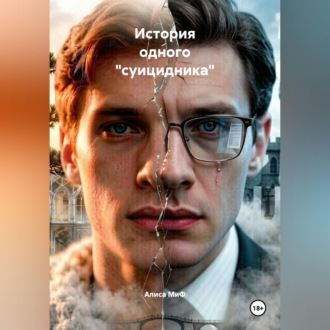 История одного "суицидника"