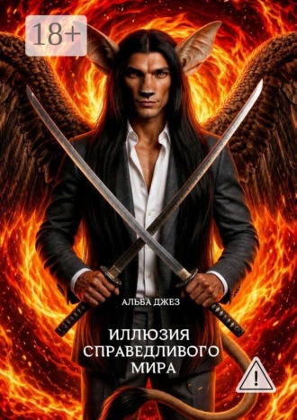 Иллюзия справедливого мира