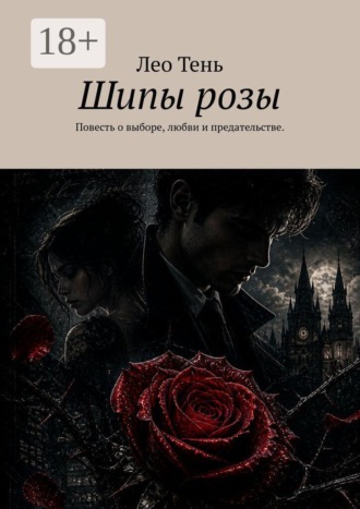 Шипы розы. Повесть о выборе, который меняет всё.
