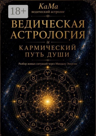 Ведическая астрология и кармический путь души