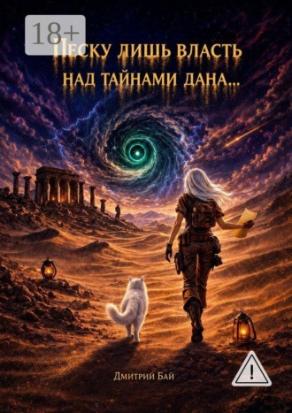 Песку лишь власть над тайнами дана…