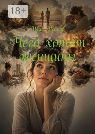 Чего хотят женщины