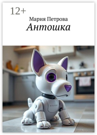 Антошка