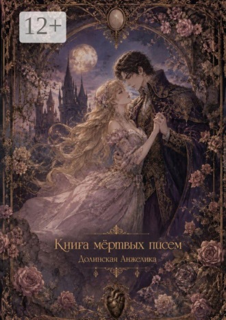 Книга мертвых писем