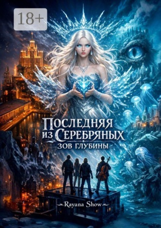 Последняя из Серебряных. Зов Глубины