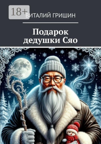 Подарок дедушки Сяо