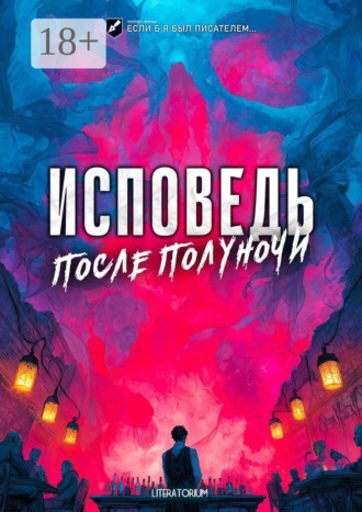 Исповедь после полуночи