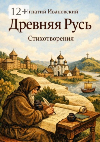 Древняя Русь