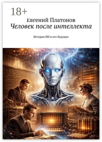 Человек после интеллекта. История ИИ и его будущее