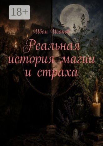 Реальная история магии и страха