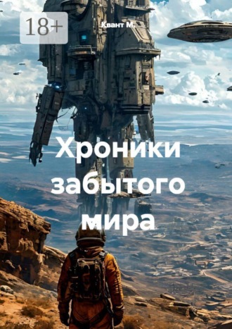 Хроники забытого мира