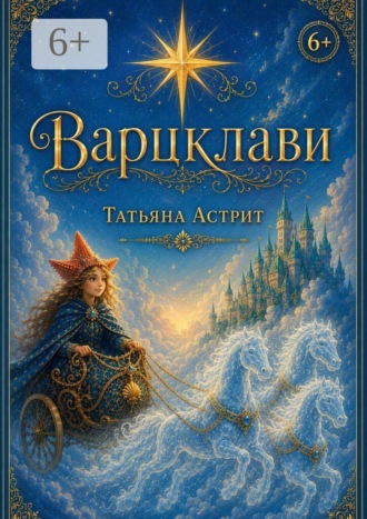 Варцклави. История о дружбе и предназначении