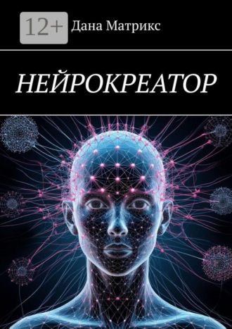 Нейрокреатор. Архитектура реальности