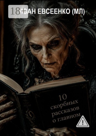 10 скорбных рассказов о главном