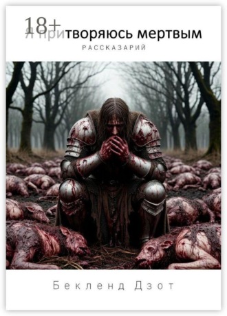 Я притворяюсь мертвым. Рассказарий