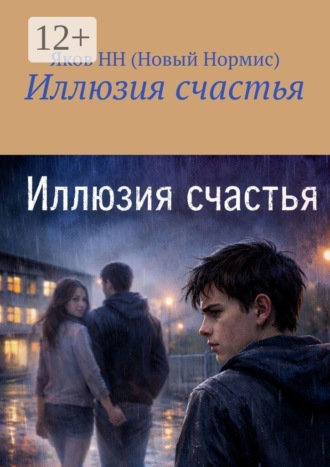 Иллюзия счастья