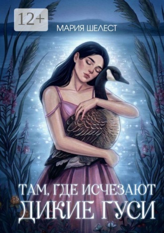 Там, где исчезают дикие гуси