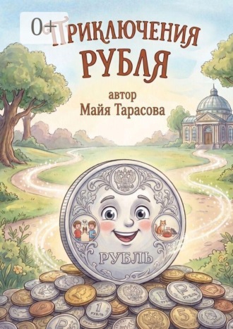 Приключение Рубля