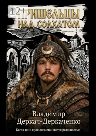 Пришельцы над Солхатом