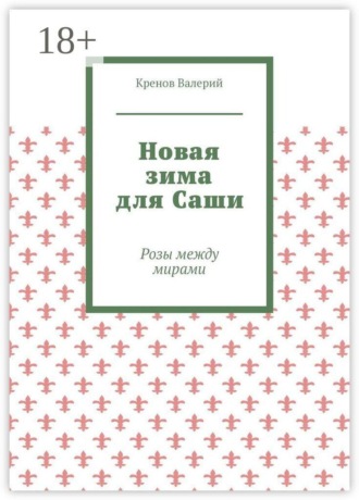 Новая зима для Саши. Розы между мирами