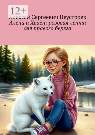 Алёна и Хваён: розовая лента для правого берега