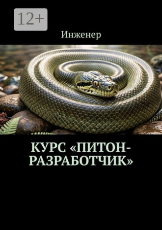 Курс «Питон-разработчик»