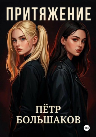 Притяжение